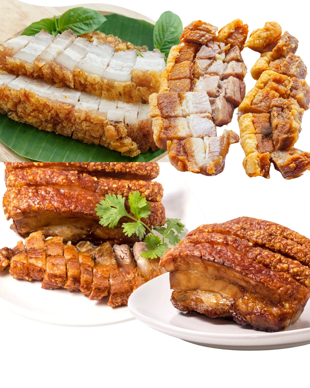 Panduan lengkap cara memesan babi panggang crispy online di Jakarta dan JABODETABEKA dari KrispiBabi