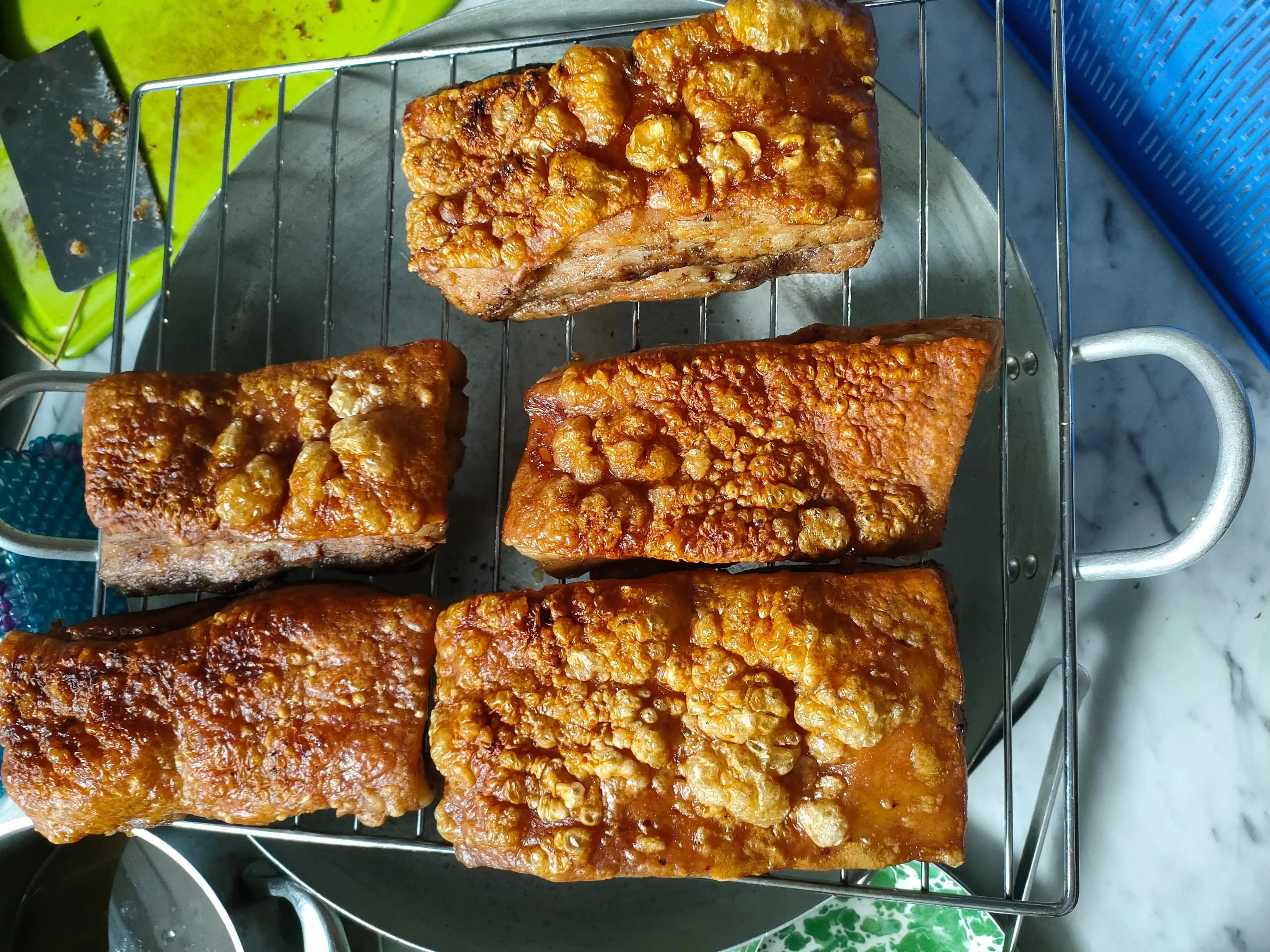 babi panggang krispi 5